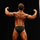 Zachary  Cunningham - NPC Steve Stone NY Metropolitans 2012 - #1