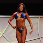 Shannon  Dowler - NPC Tim Gardner Tampa Extravaganza 2010 - #1