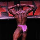 Carlton  Newsome - NPC Muscle Mayhem 2011 - #1