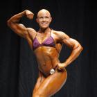 Melissa  Rex - NPC USA 2012 - #1