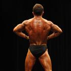 Zachary  Cunningham - NPC Steve Stone NY Metropolitans 2012 - #1