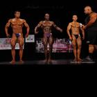 NPC MaxMuscle Vancouver Natural  2010 - #1