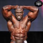 Rod  Ketchens - IFBB Toronto Pro Supershow 2014 - #1