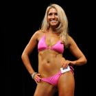 Melanie  Lynn - NPC Eastern USA 2009 - #1