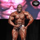 Rod  Ketchens - IFBB Toronto Pro Supershow 2014 - #1