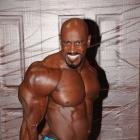  Art   Williams - NPC Masters Nationals 2010 - #1