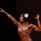 Dana  Bailey - IFBB Desert Muscle Classic 2012 - #1