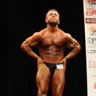 Zachary  Cunningham - NPC Steve Stone NY Metropolitans 2012 - #1