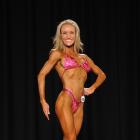 Melissa  Riske - NPC Jr. Nationals 2010 - #1