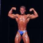 Adam  George - NPC Adela Garcia Classic 2013 - #1