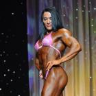 Alina   Popa - IFBB Arnold Classic 2012 - #1