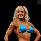 Debbie  Lipski - NPC Jr. USA 2009 - #1