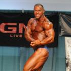 Vance  Turner - NPC Ronnie Coleman Classic 2012 - #1