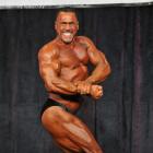 Edgardo  Melendez - NPC Masters Nationals 2011 - #1