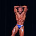Adam  George - NPC Adela Garcia Classic 2013 - #1