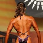 Autumn   Edwards - IFBB Europa Super Show 2010 - #1