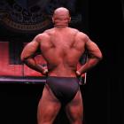 Henry  Briscoe - NPC Muscle Mayhem 2011 - #1