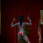 Ayayi  Eneli - NPC Lackland Classic 2012 - #1