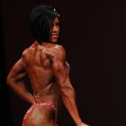 Dana  Bailey - IFBB Desert Muscle Classic 2012 - #1