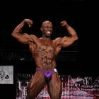 Charles   McRant   - NPC Black Gold Classic 2009 - #1