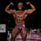 Charles   McRant   - NPC Black Gold Classic 2009 - #1