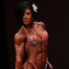 Dana  Bailey - IFBB Desert Muscle Classic 2012 - #1