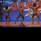 NPC Ronnie Coleman Classic 2012 - #1