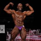 Charles   McRant   - NPC Black Gold Classic 2009 - #1