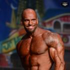 Sergio  Fernandez - NPC Europa Show of Champions 2014 - #1