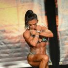 Rose  Brunner - IFBB Wings of Strength Puerto Rico Pro 2015 - #1