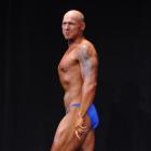 Chris  Williams - NPC Elite Muscle Classic 2010 - #1