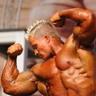 Peter  Putnam - IFBB Europa Super Show 2009 - #1