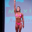 Bethany  Shadburne - NPC Texas Shredder Classic 2013 - #1