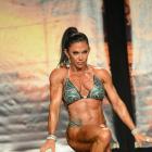 Rose  Brunner - IFBB Wings of Strength Puerto Rico Pro 2015 - #1