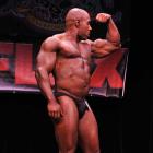 Henry  Briscoe - NPC Muscle Mayhem 2011 - #1