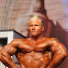 Peter  Putnam - IFBB Europa Super Show 2009 - #1