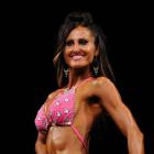 Michelle  Lacost - NPC Jr. USA 2009 - #1