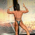 Rose  Brunner - IFBB Wings of Strength Puerto Rico Pro 2015 - #1