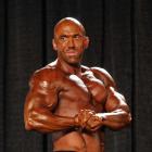 Duane   Ellis - NPC Jr. Nationals 2009 - #1