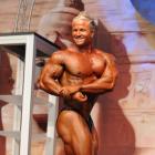 Peter  Putnam - IFBB Europa Super Show 2009 - #1