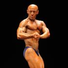 John  Aguirre - NPC Nationals 2011 - #1