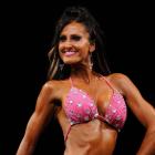 Michelle  Lacost - NPC Jr. USA 2009 - #1