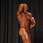 Duane   Ellis - NPC Jr. Nationals 2009 - #1