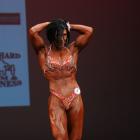 Dana  Bailey - IFBB Desert Muscle Classic 2012 - #1