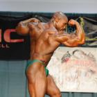 Harold  Bright - NPC Ronnie Coleman Classic 2012 - #1