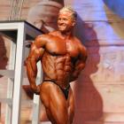 Peter  Putnam - IFBB Europa Super Show 2009 - #1