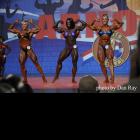 NPC Ronnie Coleman Classic 2012 - #1