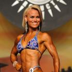 Allison   Ethier - IFBB Europa Super Show 2010 - #1