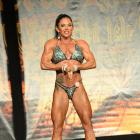 Rose  Brunner - IFBB Wings of Strength Puerto Rico Pro 2015 - #1