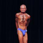 Hugh  Biddick - NPC Adela Garcia Classic 2013 - #1